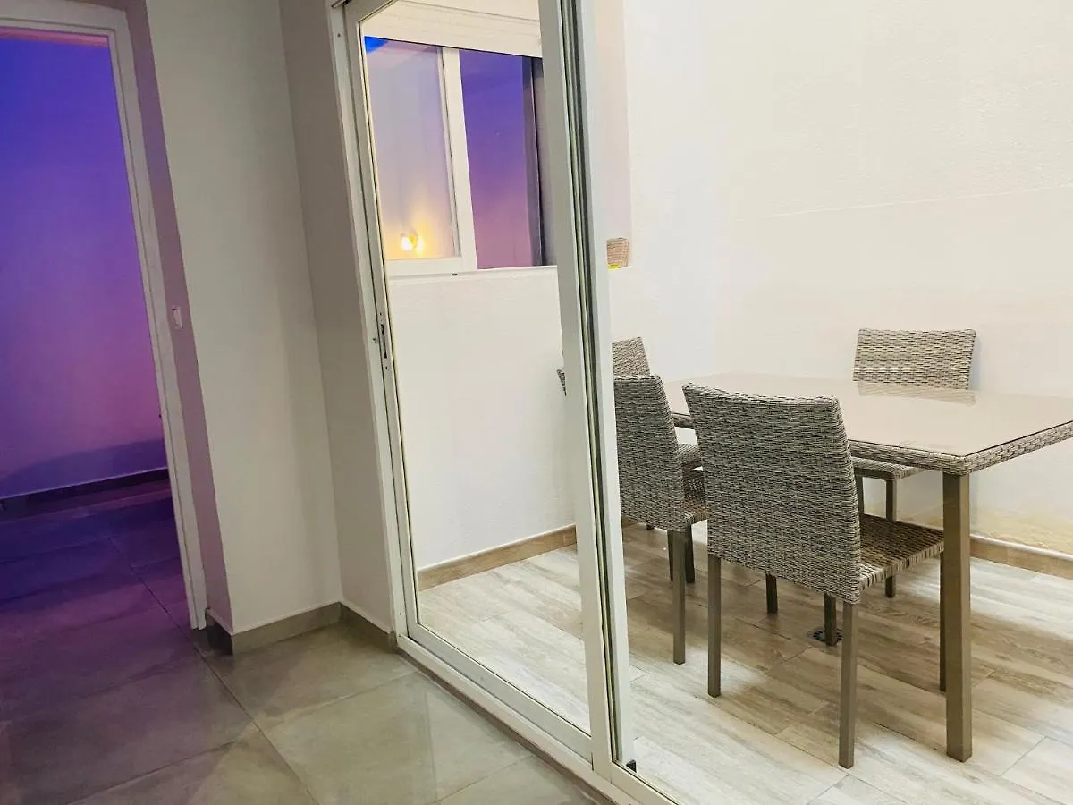 Appartement Luxury Suite Fuengirola 1