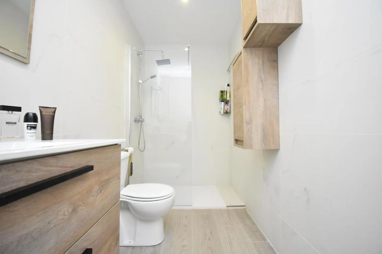 Luxury Suite Fuengirola 1 Appartement
