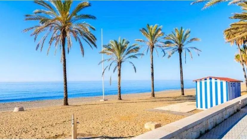 Luxury Suite Fuengirola 1 Appartement