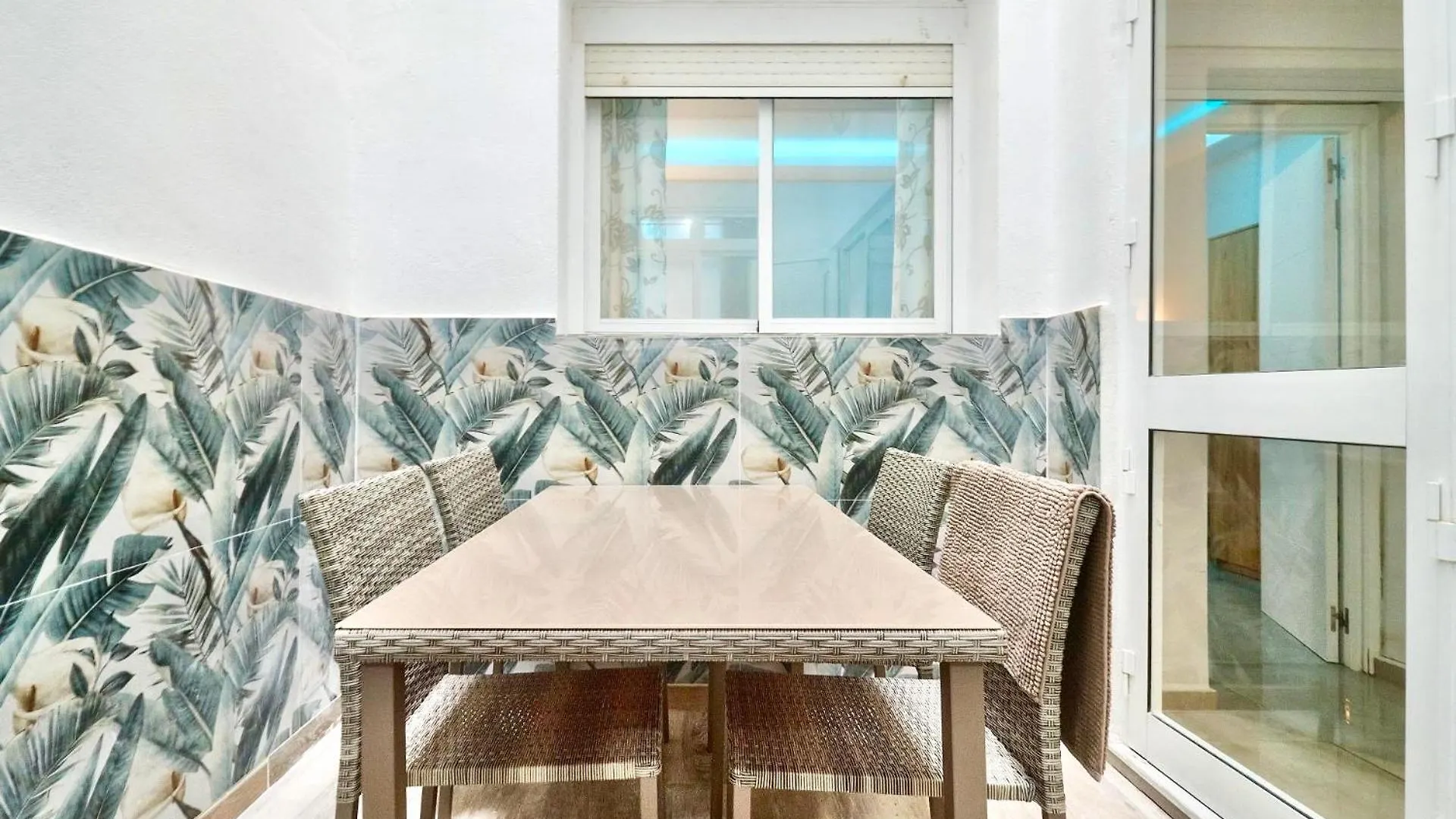 Appartement Luxury Suite Fuengirola 1