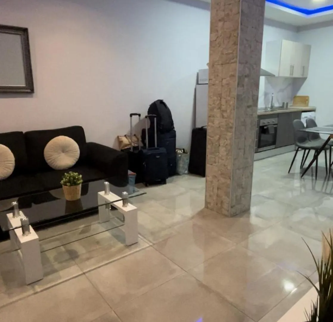 Luxury Suite Fuengirola 1 Appartement