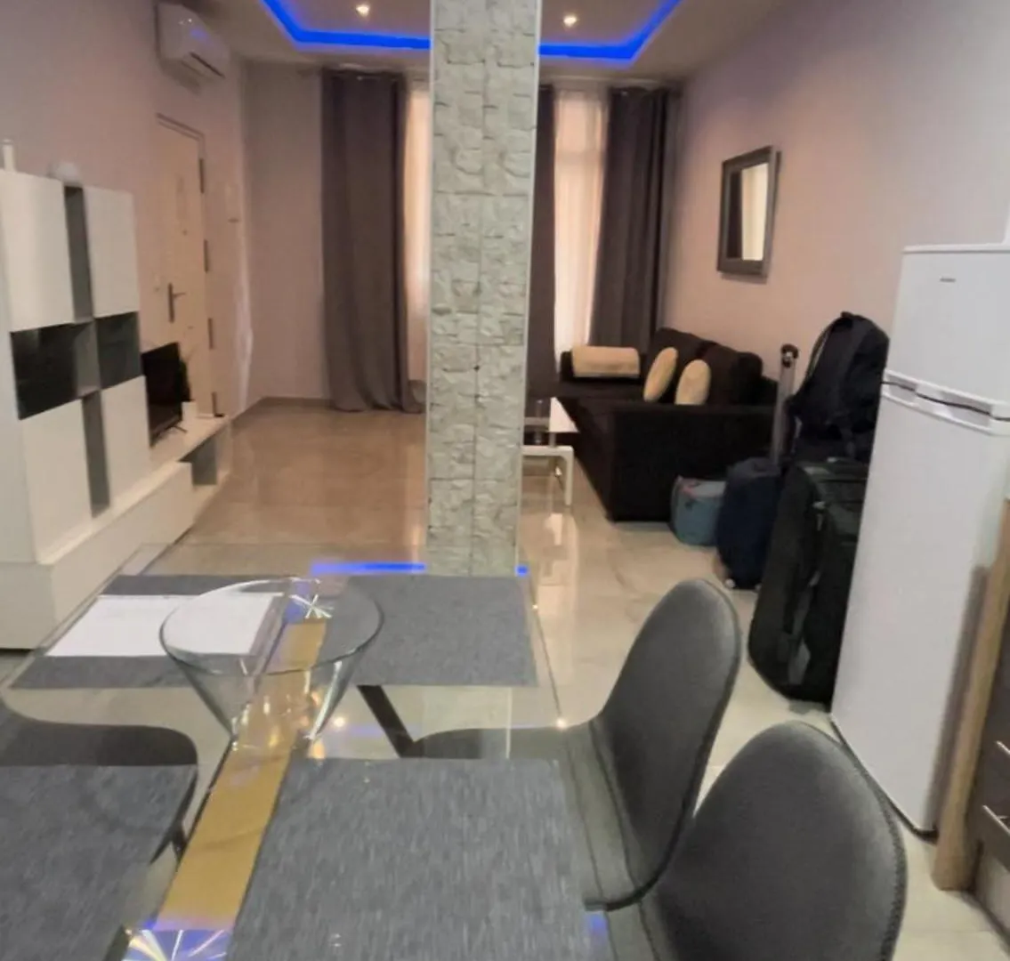 Luxury Suite Fuengirola 1 西班牙