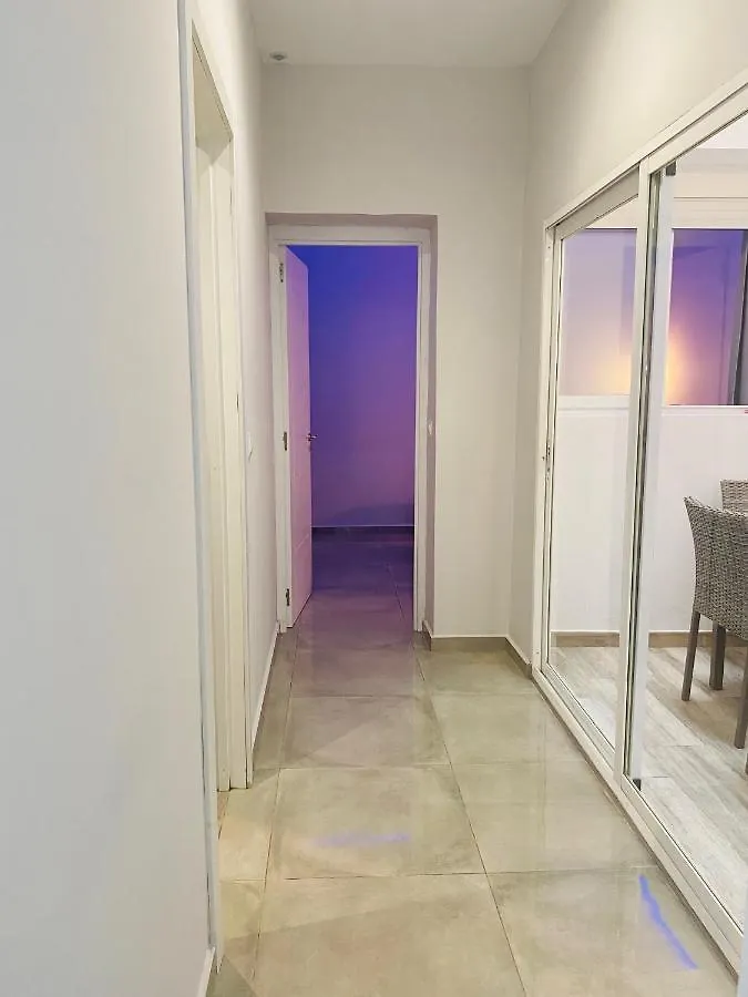 Apartament Luxury Suite Fuengirola 1 Hiszpania