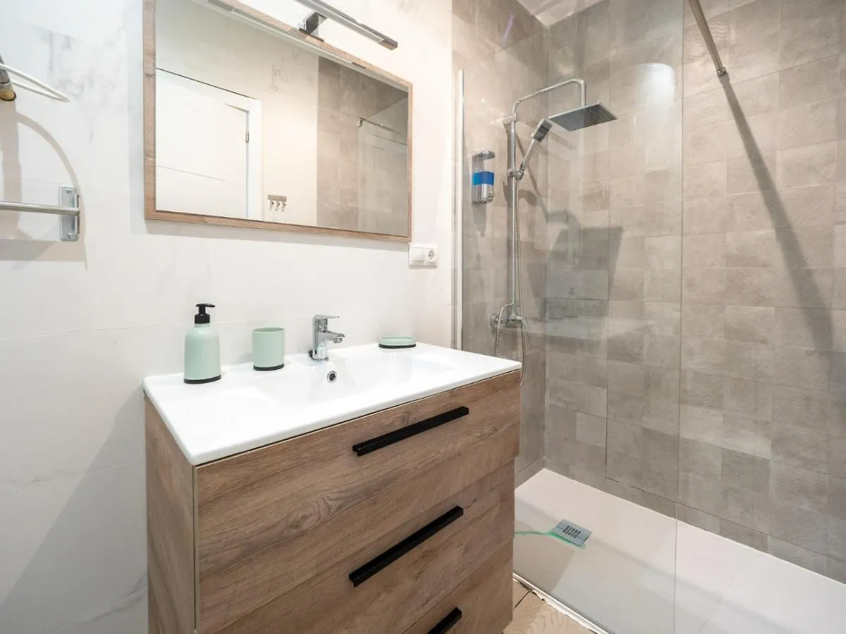 Apartament Luxury Suite Fuengirola 1